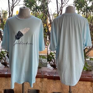 Shein Men’s Graphic Tee (XL)